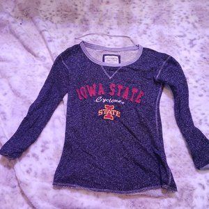 IOWA STATE Sweater